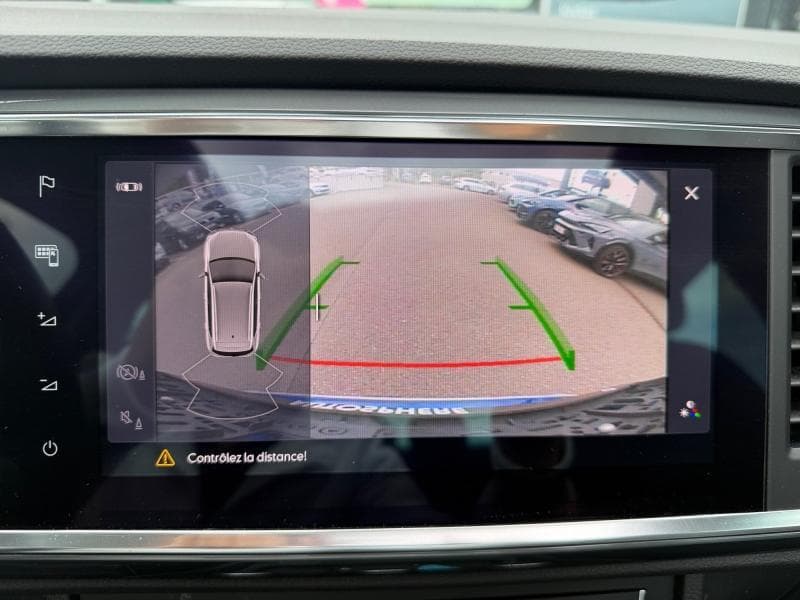 Seat Ateca Style | 1.0 tsi 110cv | GPS | Toit pano | Carplay | Caméra | Capteurs Av/Ar | Clim auto - 15