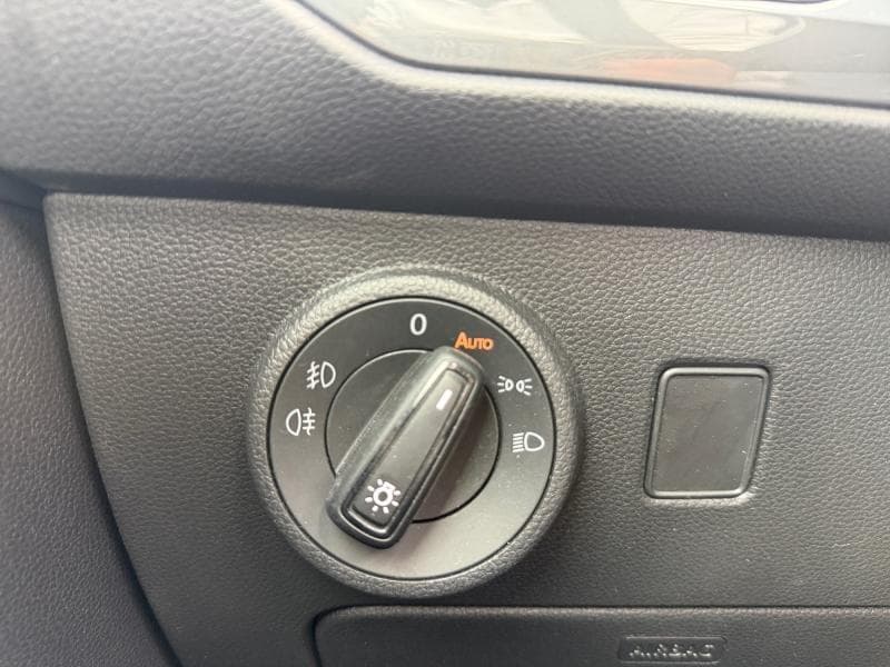 Seat Ateca Style | 1.0 tsi 110cv | GPS | Toit pano | Carplay | Caméra | Capteurs Av/Ar | Clim auto - 26