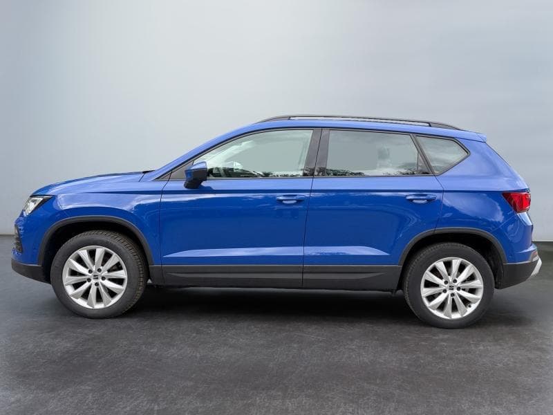Seat Ateca Style | 1.0 tsi 110cv | GPS | Toit pano | Carplay | Caméra | Capteurs Av/Ar | Clim auto - 5