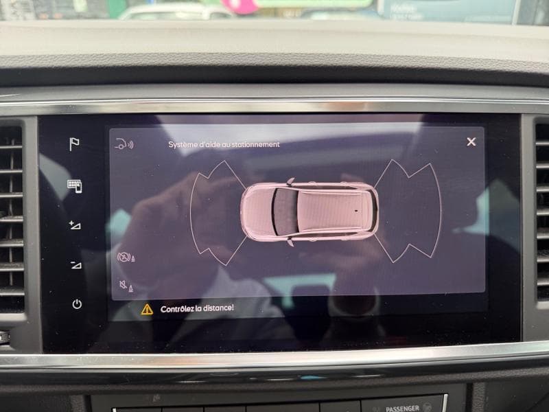 Seat Ateca Style | 1.0 tsi 110cv | GPS | Toit pano | Carplay | Caméra | Capteurs Av/Ar | Clim auto - 16