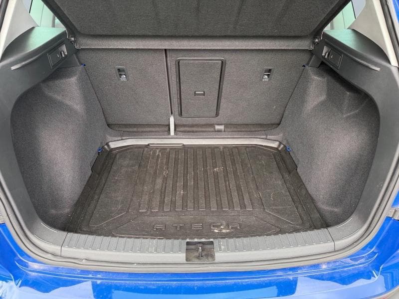 Seat Ateca Style | 1.0 tsi 110cv | GPS | Toit pano | Carplay | Caméra | Capteurs Av/Ar | Clim auto - 22