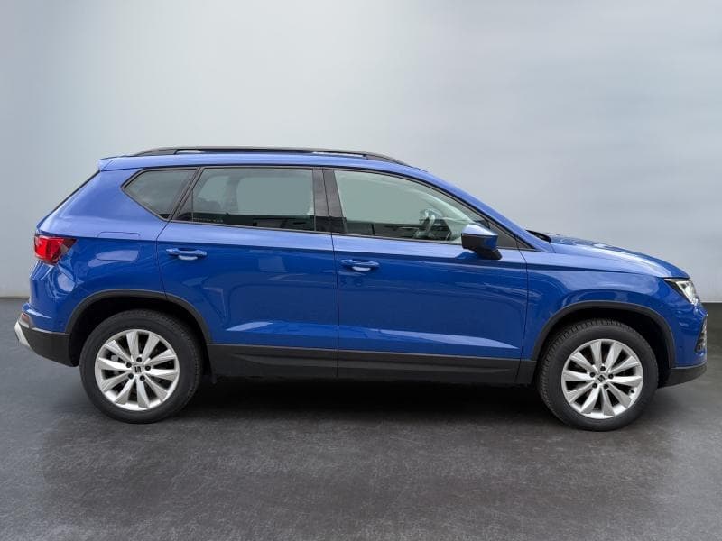 Seat Ateca Style | 1.0 tsi 110cv | GPS | Toit pano | Carplay | Caméra | Capteurs Av/Ar | Clim auto - 8