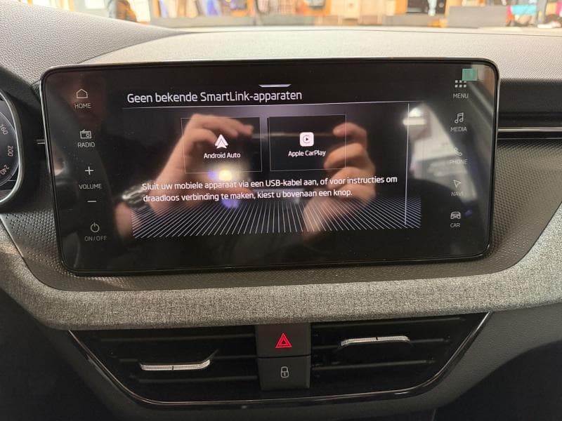 Skoda Kamiq Corporate - Pack Navi - Sièges chauffants - Keyless - Cruise Control - 20