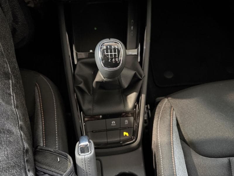 Skoda Kamiq Corporate - Pack Navi - Sièges chauffants - Keyless - Cruise Control - 18