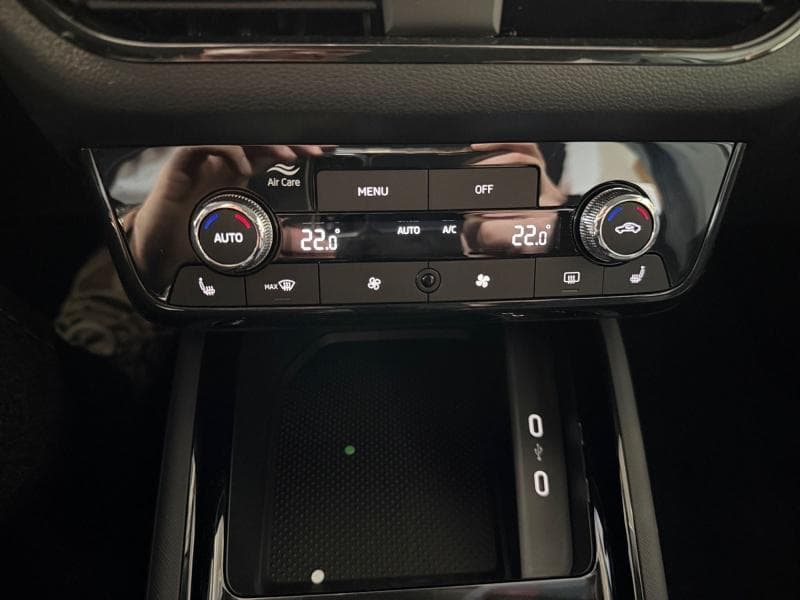 Skoda Kamiq Corporate - Pack Navi - Sièges chauffants - Keyless - Cruise Control - 15