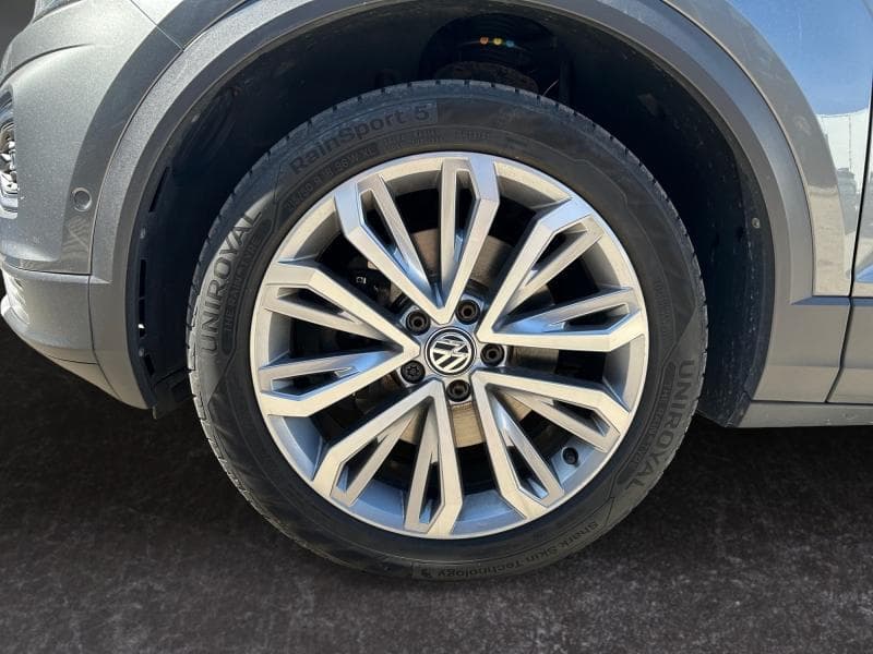 Volkswagen T-Roc Style | 1.0 TSI 116 CV | Carplay | GPS | Capteurs av et arr | Sieges av chauffants - 12