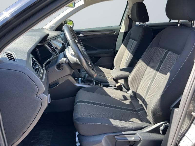 Volkswagen T-Roc Style | 1.0 TSI 116 CV | Carplay | GPS | Capteurs av et arr | Sieges av chauffants - 10