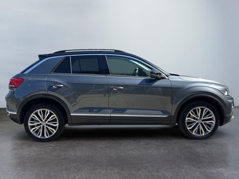 Volkswagen T-Roc Style | 1.0 TSI 116 CV | Carplay | GPS | Capteurs av et arr | Sieges av chauffants - 4