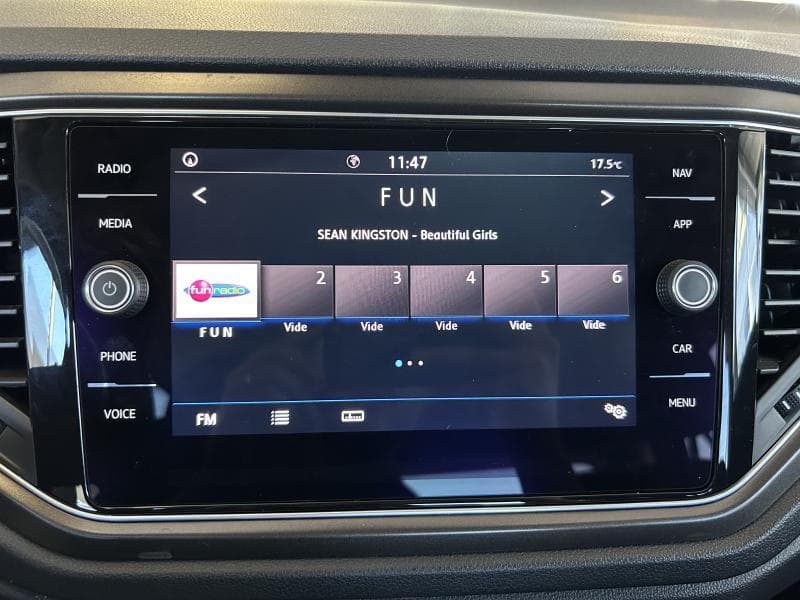 Volkswagen T-Roc Style | 1.0 TSI 116 CV | Carplay | GPS | Capteurs av et arr | Sieges av chauffants - 23