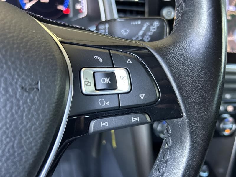 Volkswagen T-Roc Style | 1.0 TSI 116 CV | Carplay | GPS | Capteurs av et arr | Sieges av chauffants - 31