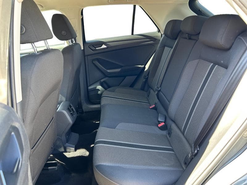 Volkswagen T-Roc Style | 1.0 TSI 116 CV | Carplay | GPS | Capteurs av et arr | Sieges av chauffants - 15