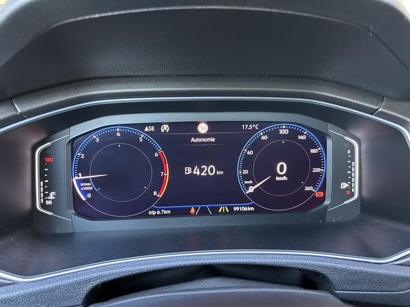Volkswagen T-Roc Style | 1.0 TSI 116 CV | Carplay | GPS | Capteurs av et arr | Sieges av chauffants - 16