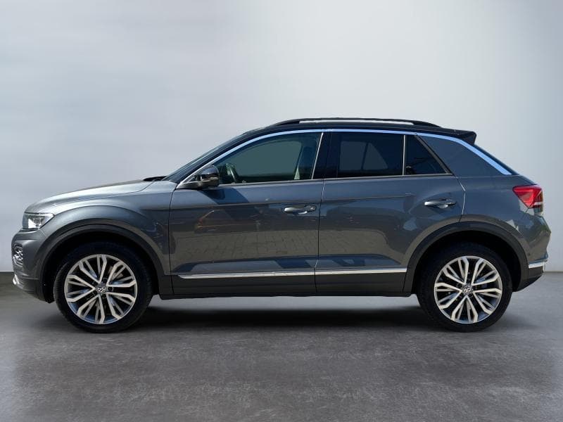 Volkswagen T-Roc Style | 1.0 TSI 116 CV | Carplay | GPS | Capteurs av et arr | Sieges av chauffants - 8