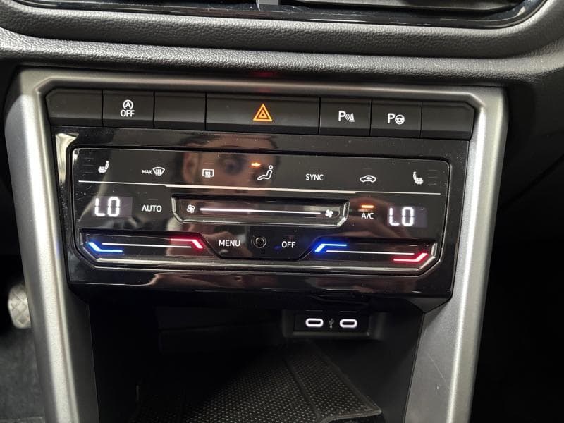 Volkswagen T-Roc Life | 1.0 TSI 110cv | GPS | Caméra | Carplay - 16