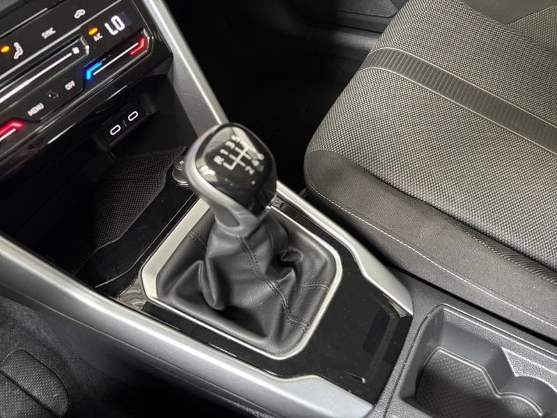 Volkswagen T-Roc Life | 1.0 TSI 110cv | GPS | Caméra | Carplay - 15