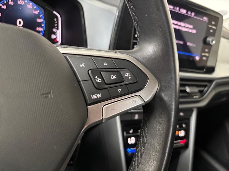 Volkswagen T-Roc Life | 1.0 TSI 110cv | GPS | Caméra | Carplay - 24