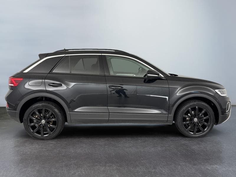 Volkswagen T-Roc Life | 1.0 TSI 110cv | GPS | Caméra | Carplay - 4