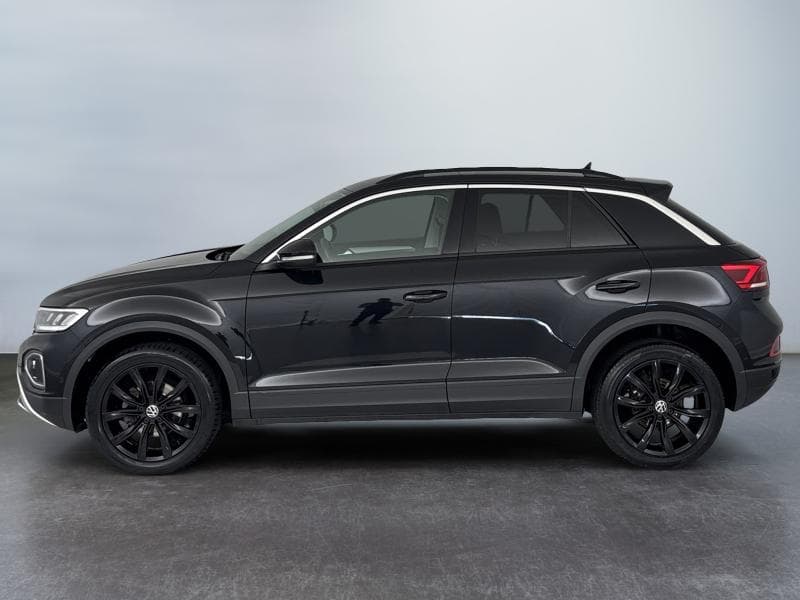 Volkswagen T-Roc Life | 1.0 TSI 110cv | GPS | Caméra | Carplay - 5