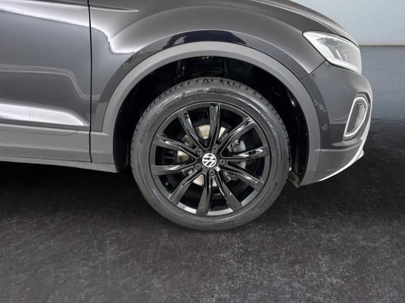 Volkswagen T-Roc Life | 1.0 TSI 110cv | GPS | Caméra | Carplay - 9