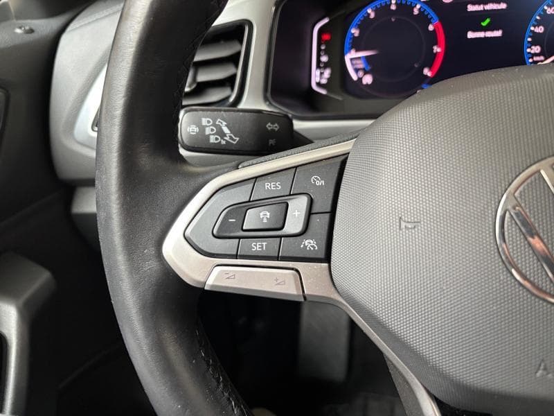 Volkswagen T-Roc Life | 1.0 TSI 110cv | GPS | Caméra | Carplay - 22