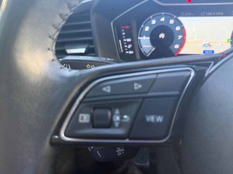Audi A1 Attraction | 1.0 TSI 95cv | GPS | Virtual Cockpit | Capteurs Av+Ar | Clim auto | Bluethooth - 15