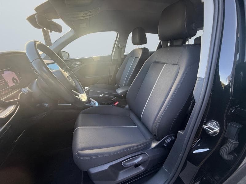 Audi A1 Attraction | 1.0 TSI 95cv | GPS | Virtual Cockpit | Capteurs Av+Ar | Clim auto | Bluethooth - 10