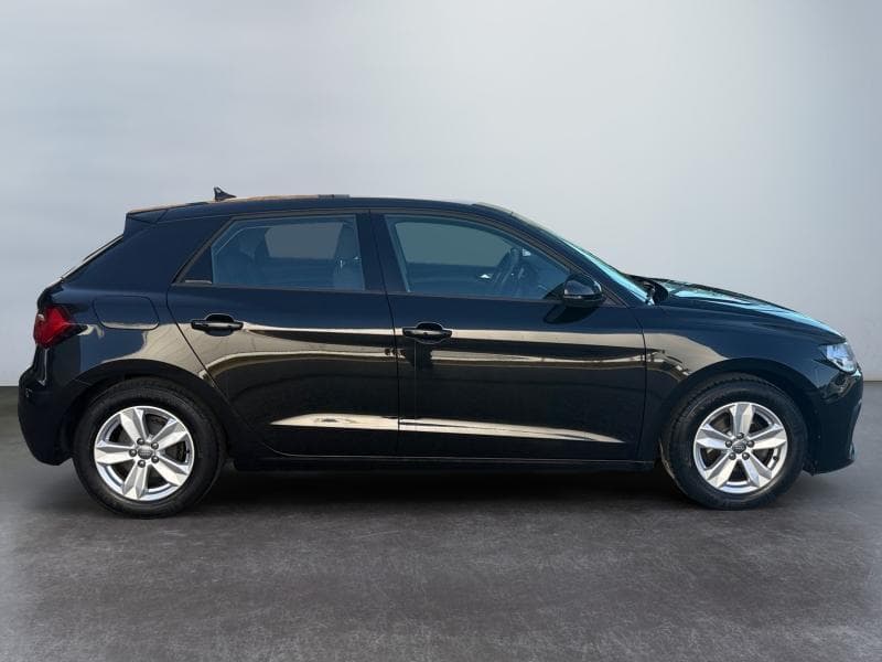 Audi A1 Attraction | 1.0 TSI 95cv | GPS | Virtual Cockpit | Capteurs Av+Ar | Clim auto | Bluethooth - 4
