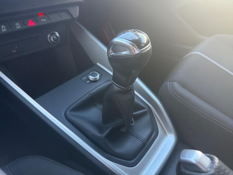 Audi A1 Attraction | 1.0 TSI 95cv | GPS | Virtual Cockpit | Capteurs Av+Ar | Clim auto | Bluethooth - 20