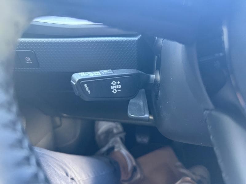 Audi A1 Attraction | 1.0 TSI 95cv | GPS | Virtual Cockpit | Capteurs Av+Ar | Clim auto | Bluethooth - 23