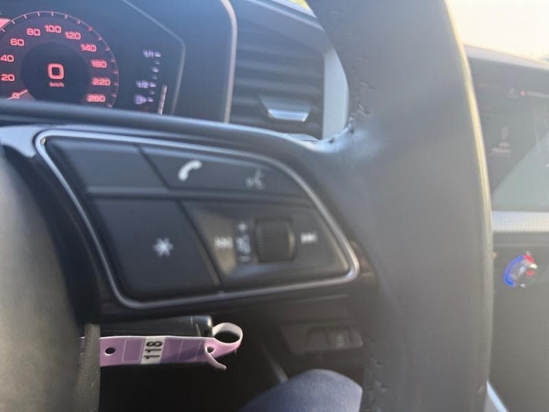 Audi A1 Attraction | 1.0 TSI 95cv | GPS | Virtual Cockpit | Capteurs Av+Ar | Clim auto | Bluethooth - 16