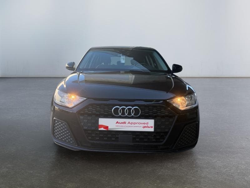 Audi A1 Attraction | 1.0 TSI 95cv | GPS | Virtual Cockpit | Capteurs Av+Ar | Clim auto | Bluethooth - 3