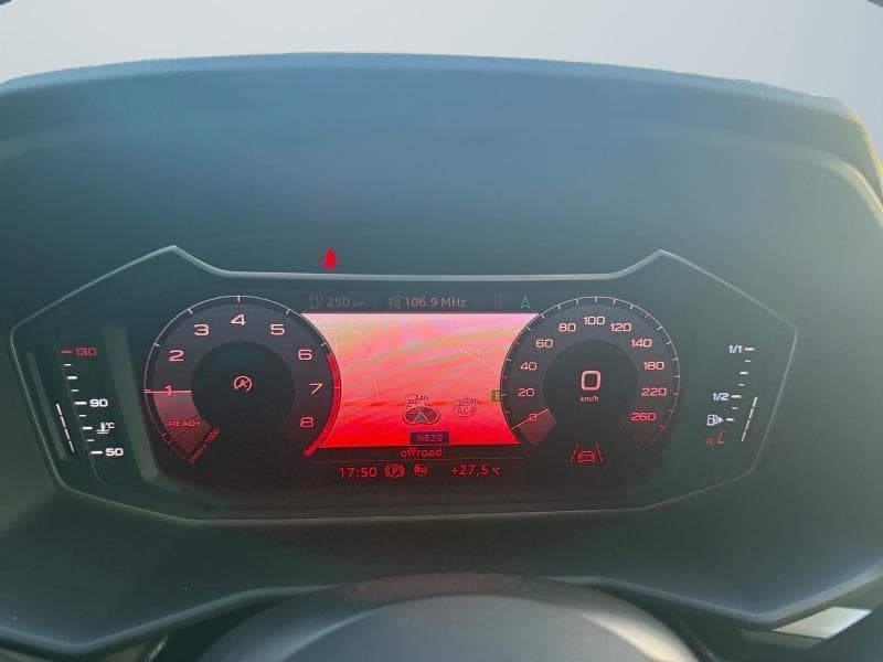 Audi A1 Attraction | 1.0 TSI 95cv | GPS | Virtual Cockpit | Capteurs Av+Ar | Clim auto | Bluethooth - 13