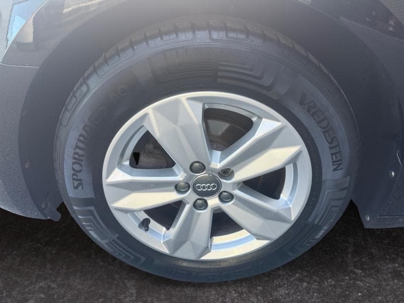 Audi A1 Attraction | 1.0 TSI 95cv | GPS | Virtual Cockpit | Capteurs Av+Ar | Clim auto | Bluethooth - 9