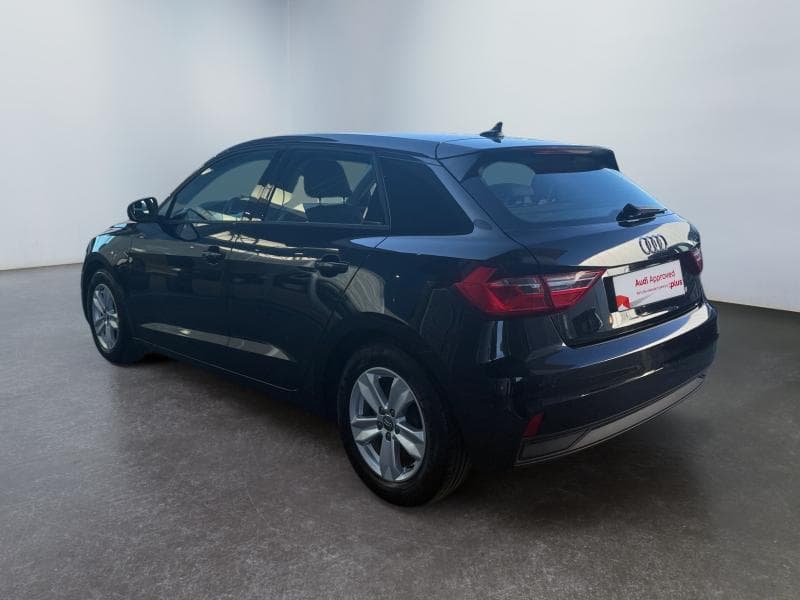 Audi A1 Attraction | 1.0 TSI 95cv | GPS | Virtual Cockpit | Capteurs Av+Ar | Clim auto | Bluethooth - 7