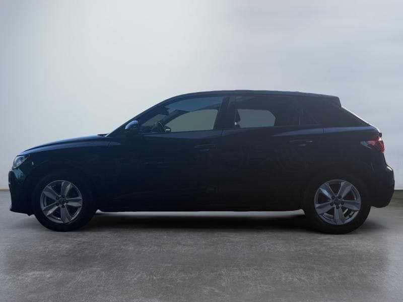 Audi A1 Attraction | 1.0 TSI 95cv | GPS | Virtual Cockpit | Capteurs Av+Ar | Clim auto | Bluethooth - 5
