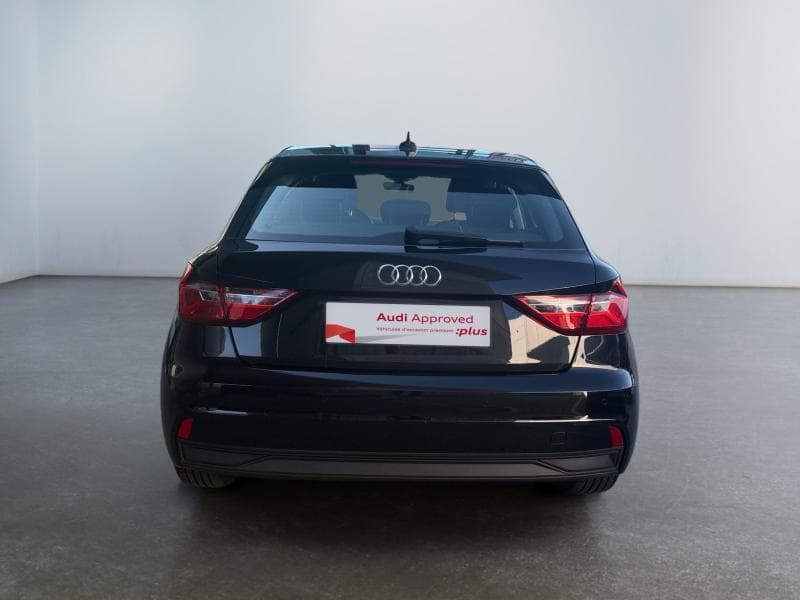 Audi A1 Attraction | 1.0 TSI 95cv | GPS | Virtual Cockpit | Capteurs Av+Ar | Clim auto | Bluethooth - 6