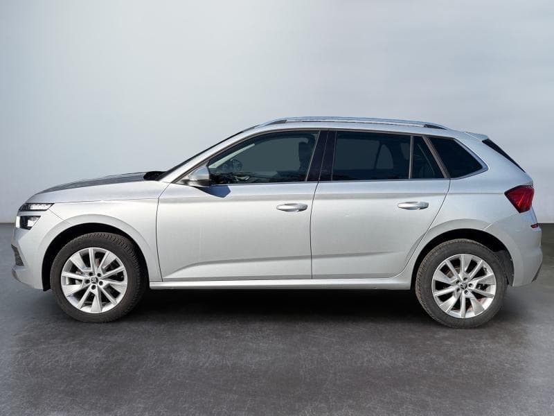 Skoda Kamiq Ambition | 1. tsi 95 cv | camera | carplay | clim auto | sièges chauffant - 7