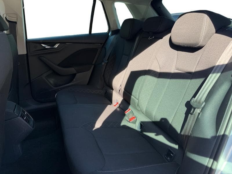 Skoda Kamiq Ambition | 1. tsi 95 cv | camera | carplay | clim auto | sièges chauffant - 11