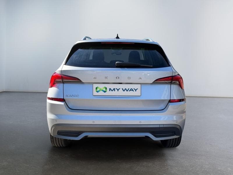 Skoda Kamiq Ambition | 1. tsi 95 cv | camera | carplay | clim auto | sièges chauffant - 8