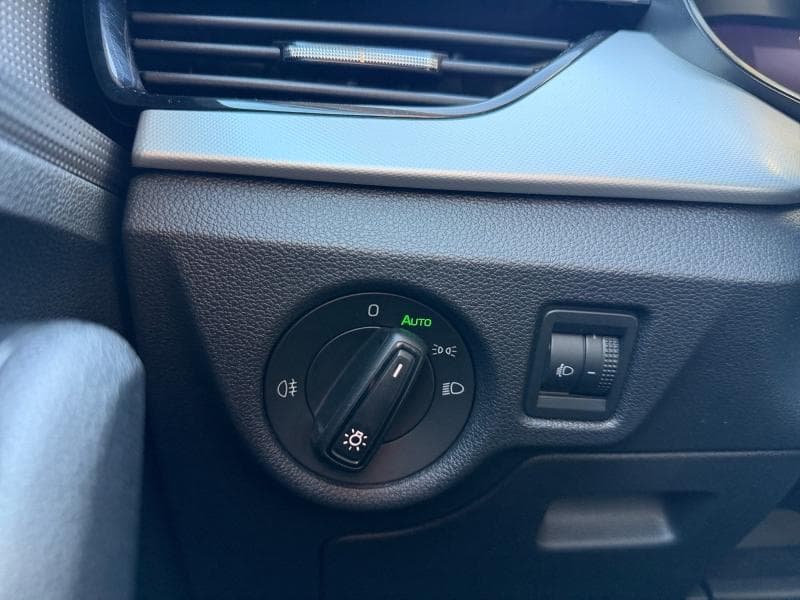 Skoda Kamiq Ambition | 1. tsi 95 cv | camera | carplay | clim auto | sièges chauffant - 30
