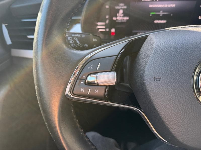 Skoda Kamiq Ambition | 1. tsi 95 cv | camera | carplay | clim auto | sièges chauffant - 19