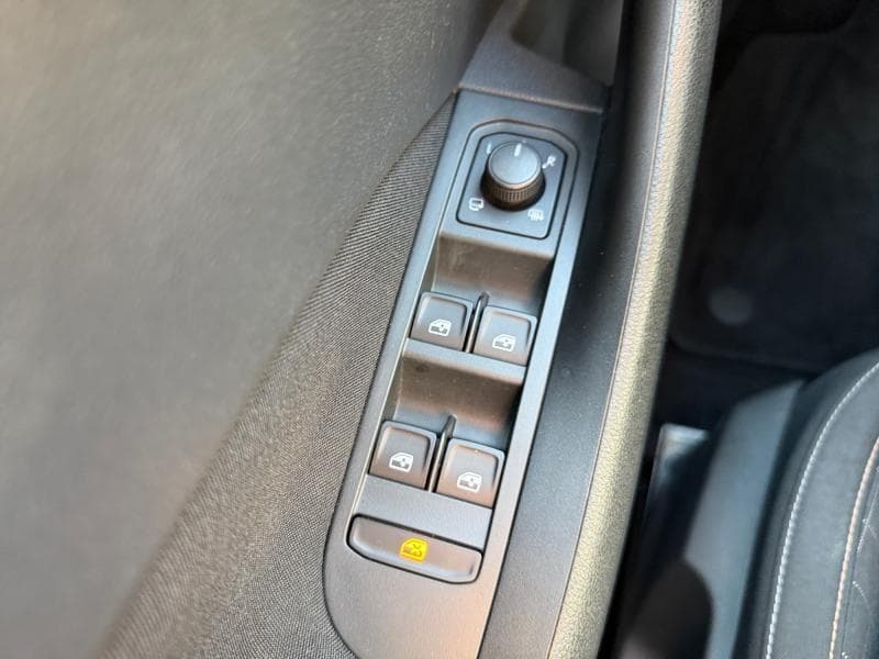 Skoda Kamiq Ambition | 1. tsi 95 cv | camera | carplay | clim auto | sièges chauffant - 31