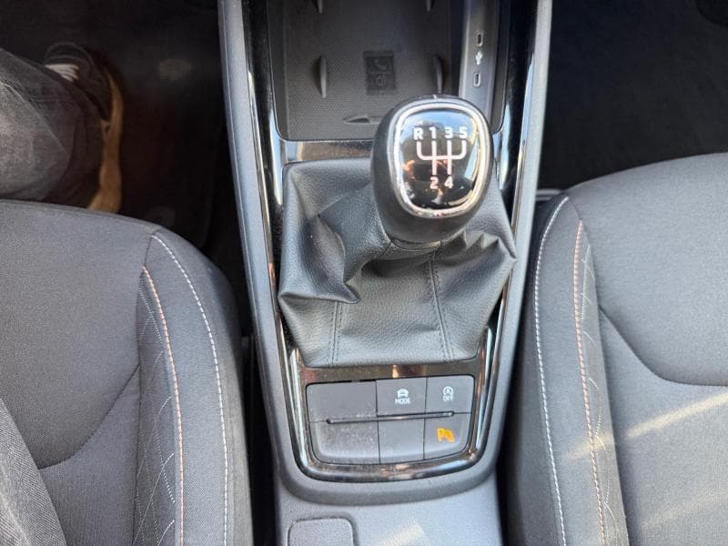 Skoda Kamiq Ambition | 1. tsi 95 cv | camera | carplay | clim auto | sièges chauffant - 28