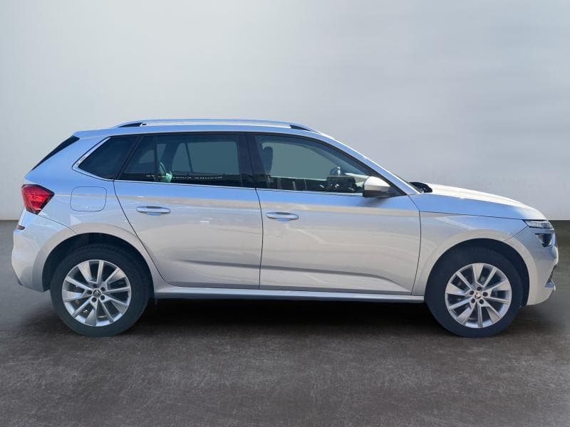 Skoda Kamiq Ambition | 1. tsi 95 cv | camera | carplay | clim auto | sièges chauffant - 6