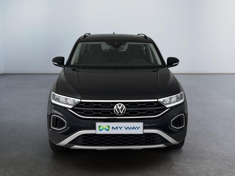 Volkswagen T-Roc Life 1.0 TSI 110CH | GPS | Caméra | Carplay | Capteurs Av/Ar | - 3