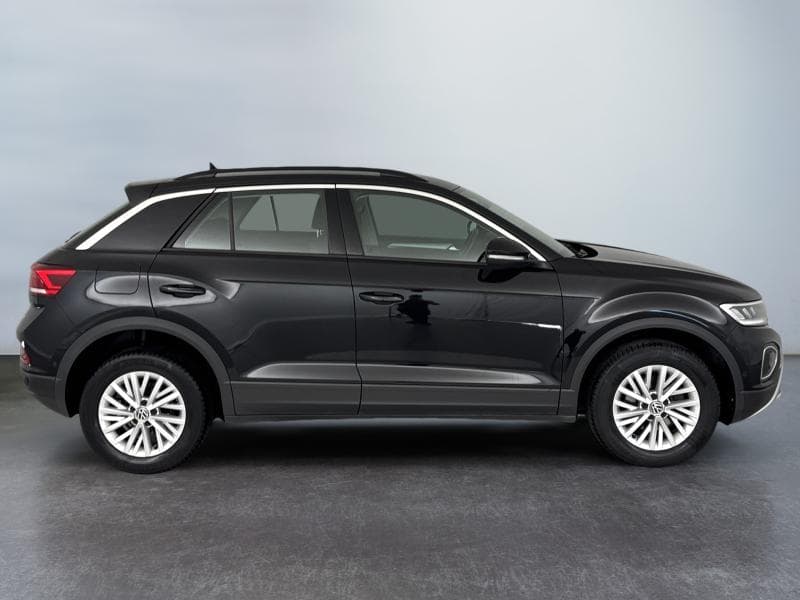 Volkswagen T-Roc Life 1.0 TSI 110CH | GPS | Caméra | Carplay | Capteurs Av/Ar | - 4