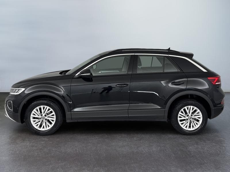 Volkswagen T-Roc Life 1.0 TSI 110CH | GPS | Caméra | Carplay | Capteurs Av/Ar | - 5