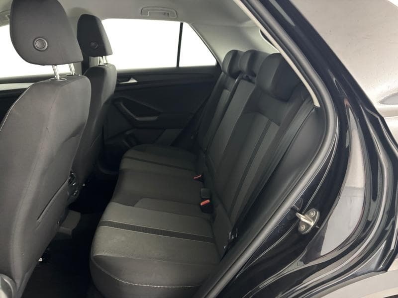 Volkswagen T-Roc Life 1.0 TSI 110CH | GPS | Caméra | Carplay | Capteurs Av/Ar | - 16