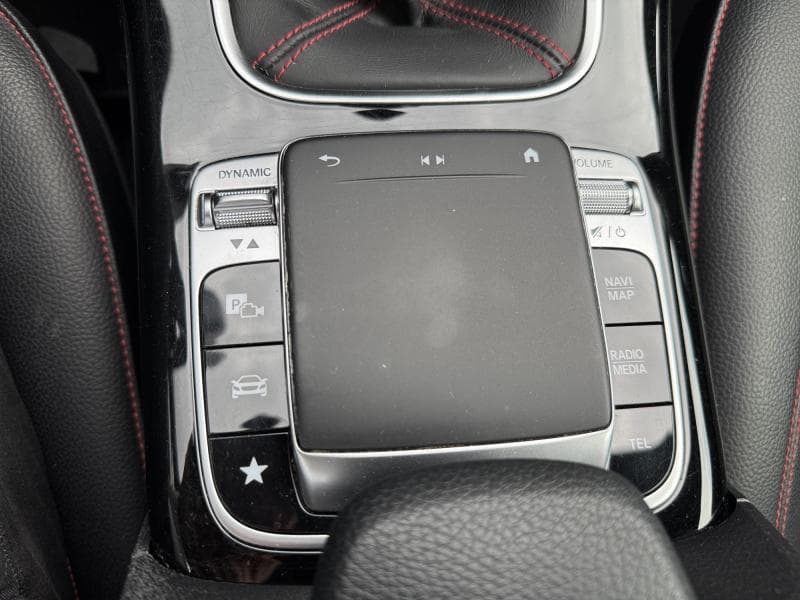 Mercedes-Benz A 160 Pack AMG | 1.3 109 CV | GPS | Caméra | Toit ouvrant | Capteurs Av/Ar - 29