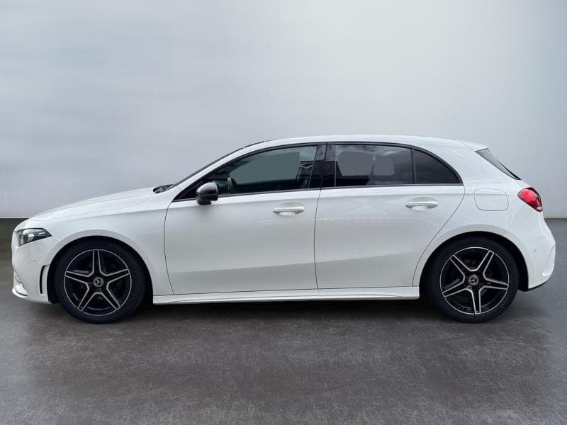Mercedes-Benz A 160 Pack AMG | 1.3 109 CV | GPS | Caméra | Toit ouvrant | Capteurs Av/Ar - 5